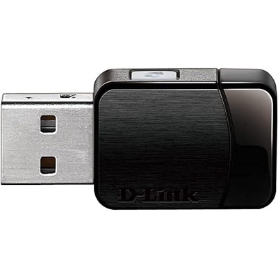 D-Link DWA-171 adattatore WiFi AC600