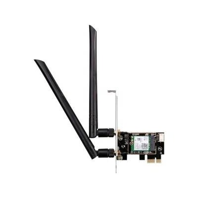 Tp-Link DWA-X582 Scheda di Rete Wi-Fi/Bluetooth Wireless AX Dual Band 2402Mbps PCI-E