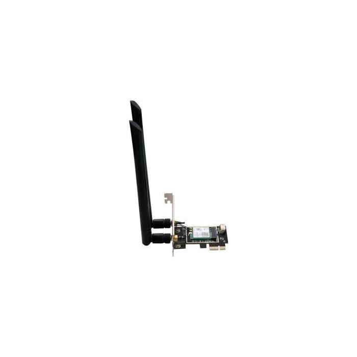 Tp-Link DWA-X582 Scheda di Rete Wi-Fi/Bluetooth Wireless AX Dual Band 2402Mbps PCI-E