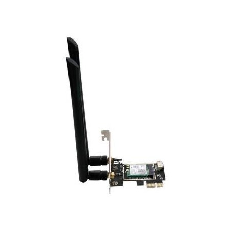 Tp-Link DWA-X582 Scheda di Rete Wi-Fi/Bluetooth Wireless AX Dual Band 2402Mbps PCI-E