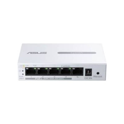 Asus ExpertWiFi EBP15 Switch Managed Gigabit Ethernet 5 Porte PoE