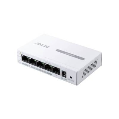 Asus ExpertWiFi EBP15 Switch Managed Gigabit Ethernet 5 Porte PoE