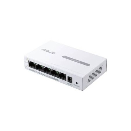 Asus ExpertWiFi EBP15 Switch Managed Gigabit Ethernet 5 Porte PoE