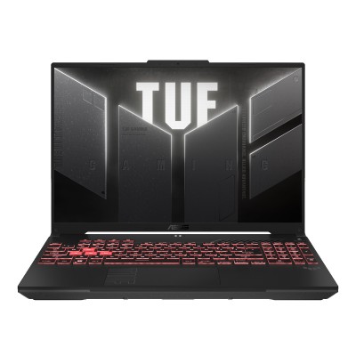 Asus TUF Gaming A16 AMD Ryzen 9 7940HX 16GB GeForce RTX 4070 1TB 16" WUXGA Windows 11  