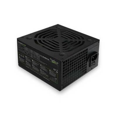 Tecnoware Free Silent 500W Attivo ATX