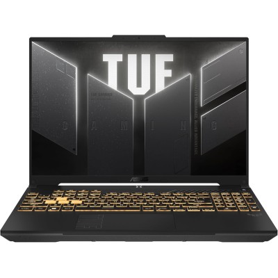 Asus TUF Gaming F16 Intel Core i7-13650HX 16GB RTX 4060 1TB 16" QHD+ Win 11