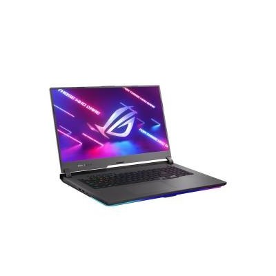 Asus ROG Strix G17 AMD Ryzen 9 6900HX 16GB RTX 3080 SSD 1TB 17.3" FullHD Win 11