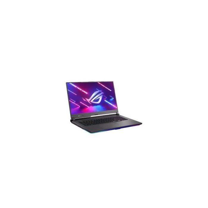 Asus ROG Strix G17 AMD Ryzen 9 6900HX 16GB RTX 3080 SSD 1TB 17.3" FullHD Win 11