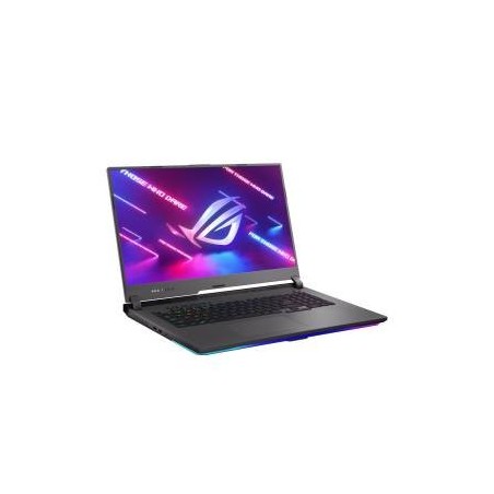 Asus ROG Strix G17 AMD Ryzen 9 6900HX 16GB RTX 3080 SSD 1TB 17.3" FullHD Win 11