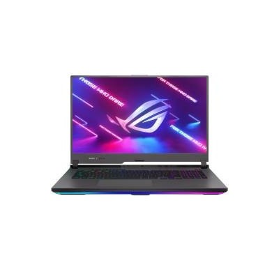 Asus ROG Strix G17 AMD Ryzen 9 6900HX 16GB RTX 3080 SSD 1TB 17.3" FullHD Win 11