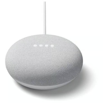 Google Nest Mini 2 Bianco