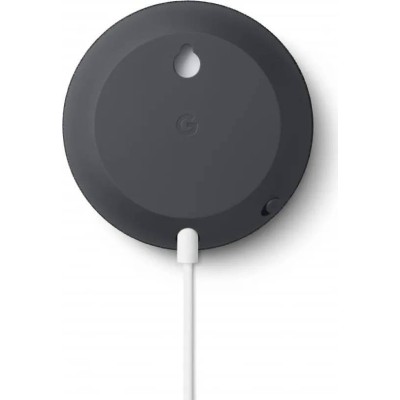 Google Nest Mini 2 Nero