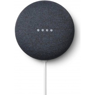 Google Nest Mini 2 Nero