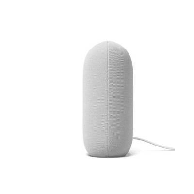 Google Nest Audio Speaker Wi-Fi Argento