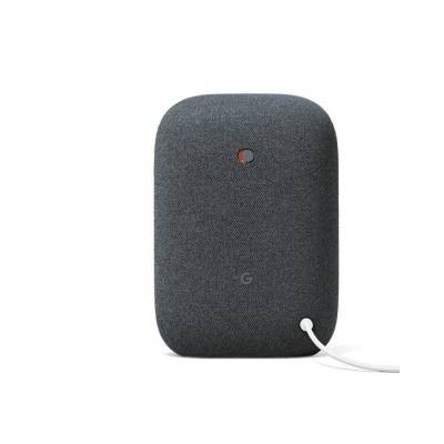 Google Nest Audio Speaker Wi-Fi Antracite