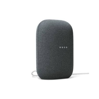 Google Nest Audio Speaker Wi-Fi Antracite