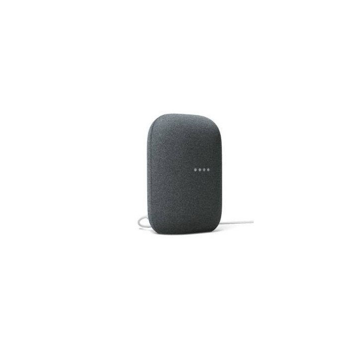 Google Nest Audio Speaker Wi-Fi Antracite