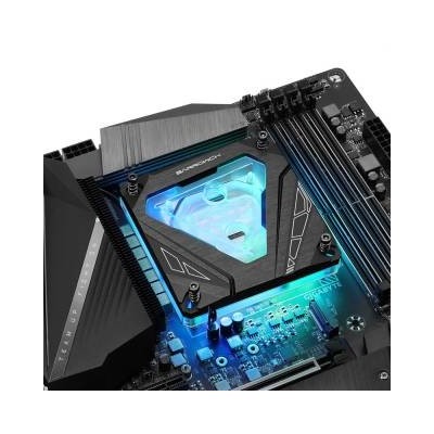 Barrow WaterBlock CPU RGB Intel 115X/1200/2066