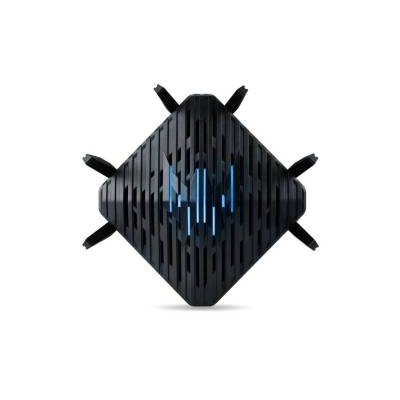 Acer Predator Connect W6 Wi-Fi 6E Router Gigabit Wi-Fi AX Tri Band 6.5Gbps