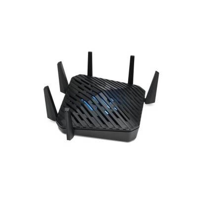 Acer Predator Connect W6D Wi-Fi 6 Router Gigabit Wi-Fi AX Dual Band 6.5Gbps