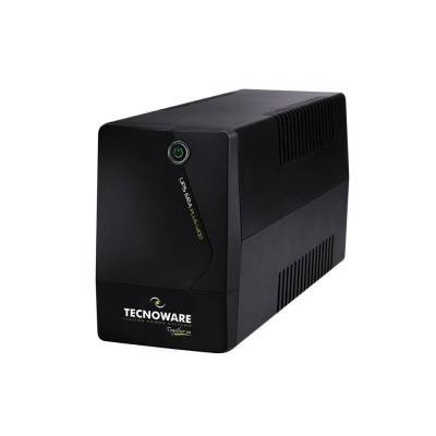 Tecnoware UPS Era Plus 1200VA/840W 2*Italia/Schuko