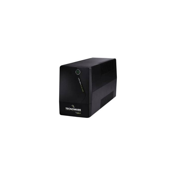 Tecnoware UPS Era Plus 1200VA/840W 2*Italia/Schuko