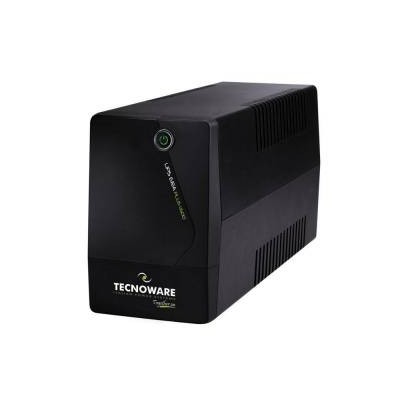 Tecnoware UPS Era Plus 1600VA/1120W 2*Italia/Schuko