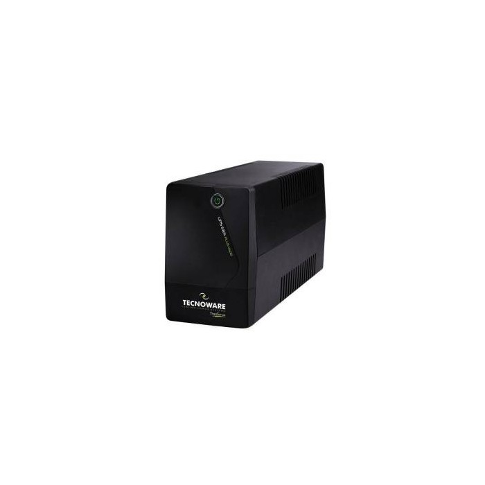 Tecnoware UPS Era Plus 1600VA/1120W 2*Italia/Schuko