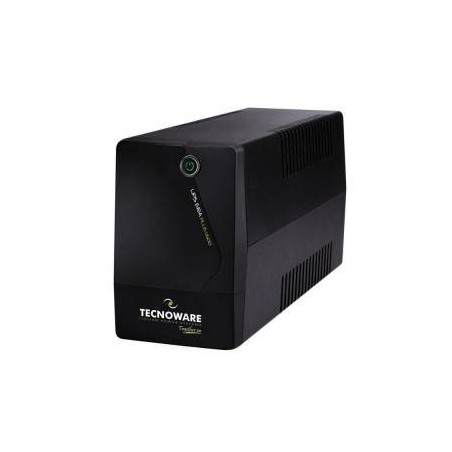 Tecnoware UPS Era Plus 1600VA/1120W 2*Italia/Schuko