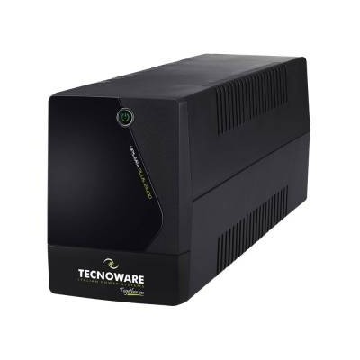 Tecnoware UPS Era Plus 2600VA/1820W 6*IEC