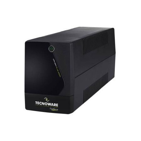 Tecnoware UPS Era Plus 2600VA/1820W 6*IEC