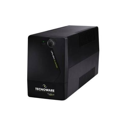 Tecnoware UPS Era Plus 600VA/420W 2*Italia/Schuko