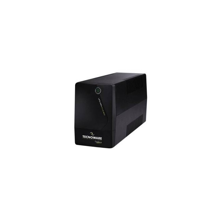 Tecnoware UPS Era Plus 800VA/560W 2*Italia/Schuko