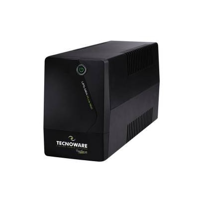 Tecnoware UPS Era Plus 950VA/665W 2*Italia/Schuko