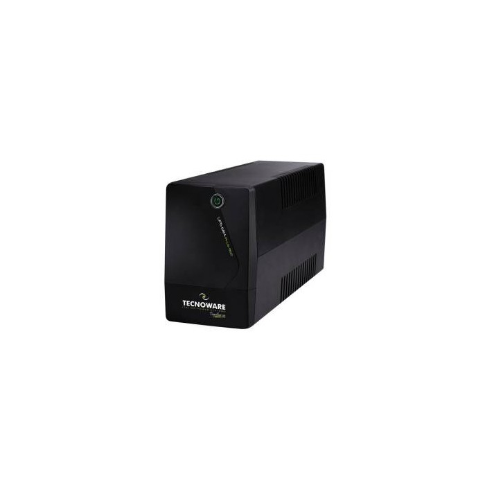 Tecnoware UPS Era Plus 950VA/665W 2*Italia/Schuko