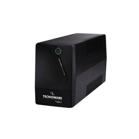 Tecnoware UPS Era Plus 950VA/665W 2*Italia/Schuko