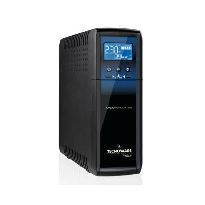 Tecnoware UPS Exa Plus 1100VA/770W 8*IEC