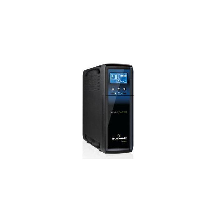 Tecnoware UPS Exa Plus 1100VA/770W 8*IEC