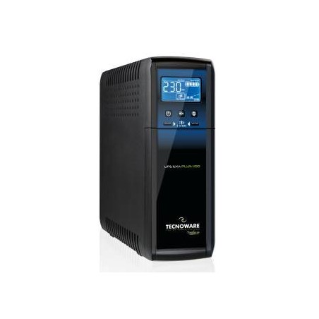 Tecnoware UPS Exa Plus 1100VA/770W 8*IEC