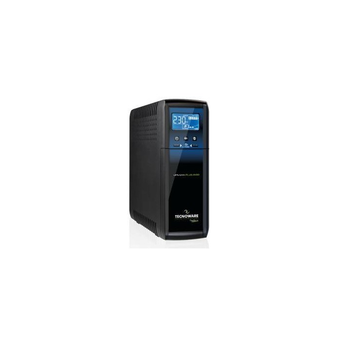 Tecnoware UPS Exa Plus 1600VA/1120W 8*IEC