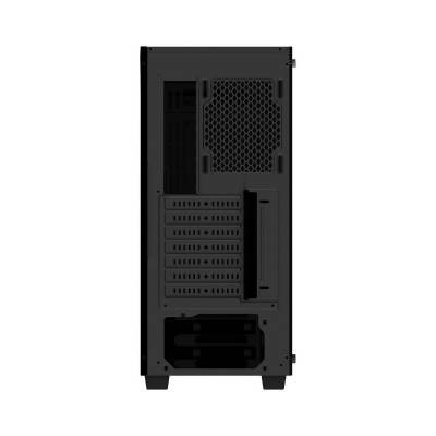 Gigabyte C200 Glass Middle Tower Vetro Temperato No-Power minITX/mATX/ATX