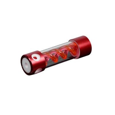 Barrow LLYKC205 RED Tanica Virus T 205mm Rosso