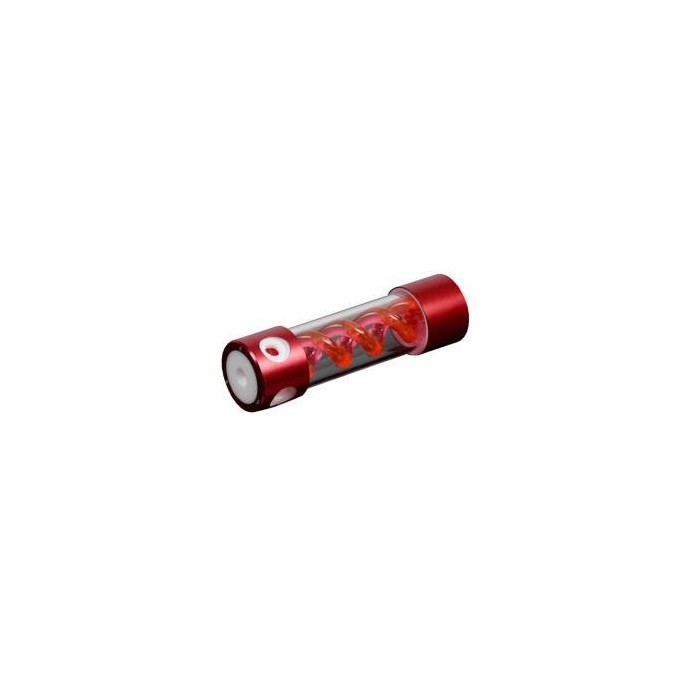 Barrow LLYKC205 RED Tanica Virus T 205mm Rosso