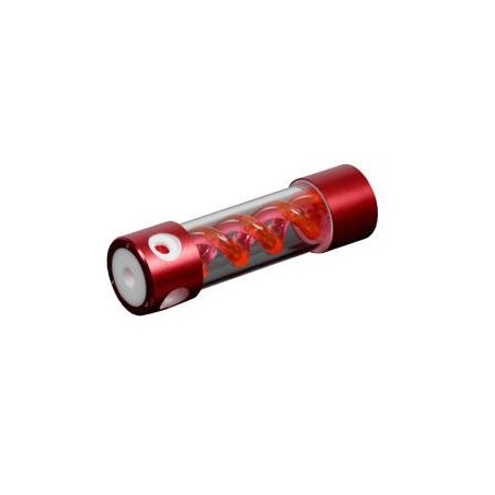 Barrow LLYKC205 RED Tanica Virus T 205mm Rosso