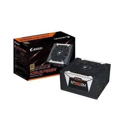 Gigabyte Aorus P850GM 850W Modulare 80+ Gold PFC Attivo ATX