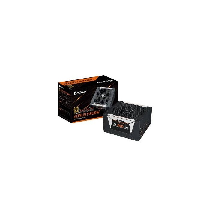 Gigabyte Aorus P850GM 850W Modulare 80+ Gold PFC Attivo ATX