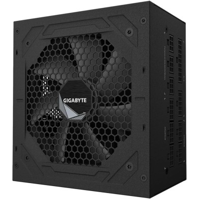 Gigabyte P850GM 850W Modulare 80+ Gold PFC Attivo ATX