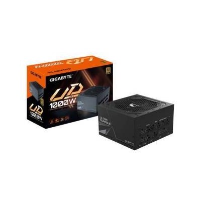 Gigabyte UD1000GM 1000W Modulare 80+ Gold PFC Attivo ATX