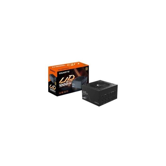 Gigabyte UD1000GM 1000W Modulare 80+ Gold PFC Attivo ATX