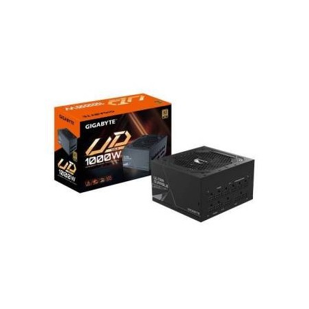 Gigabyte UD1000GM 1000W Modulare 80+ Gold PFC Attivo ATX